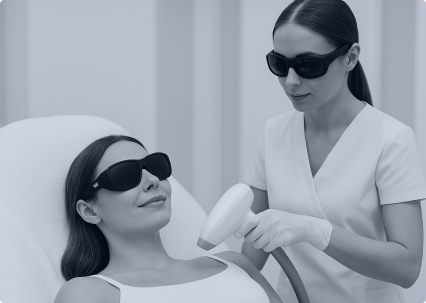 Entering Poland’s laser hair removal market